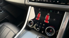 Land Rover Range Rover Sport 3.0 P400 HSE Dynamic 5dr Auto Petrol Estate